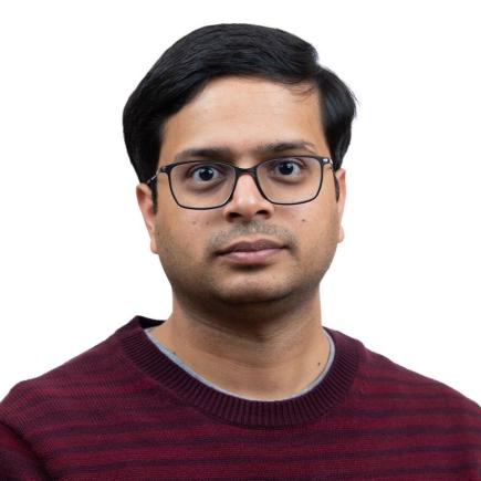 Maruti Mudunuru