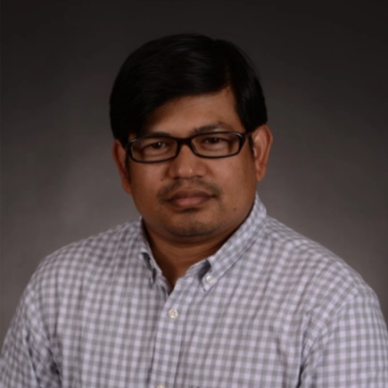 Golam Kibria