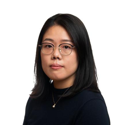Yumi Kwon