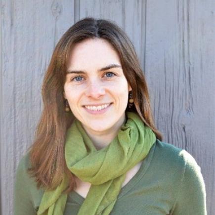 Deirdre Griffin-LaHue