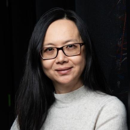 Photo of Margaret Cheung