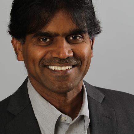 Ravi G. Ravichandran