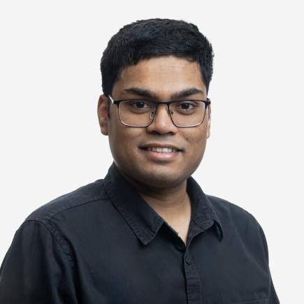 Arjun Chakrawal