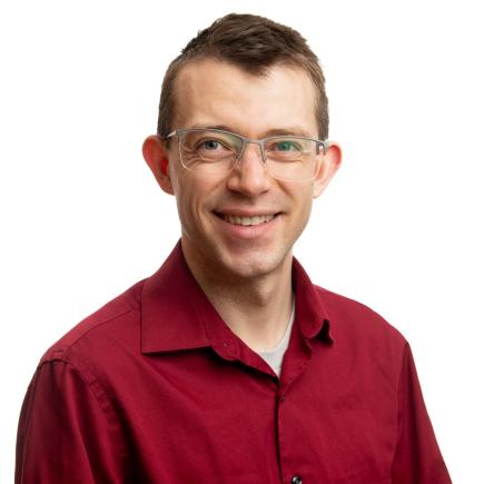 Daniel Call