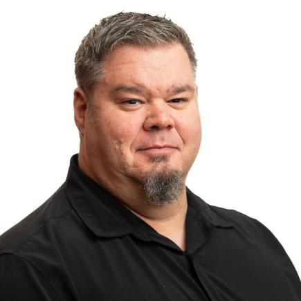 Billy Petersen