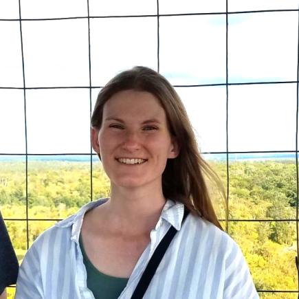Catherine Pettinger