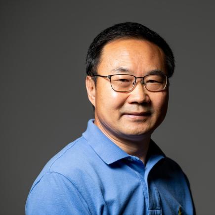 Zheming Wang