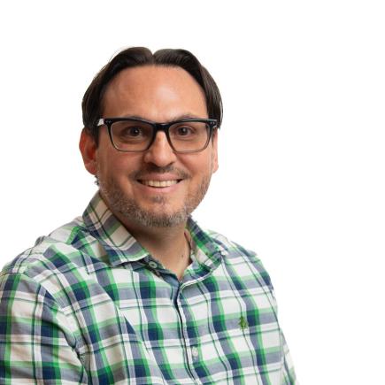 Daniel Perea