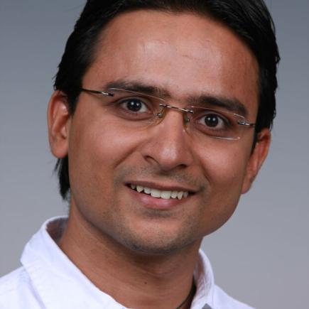 Sumit Purohit