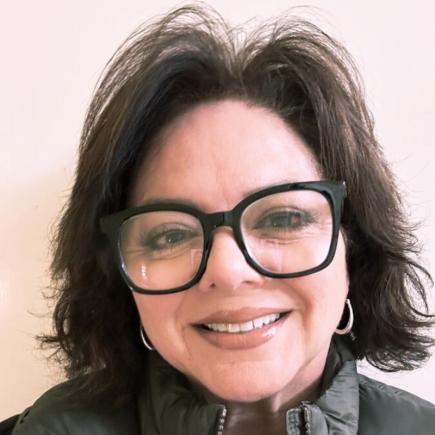 Portrait of Stefani Ferreira